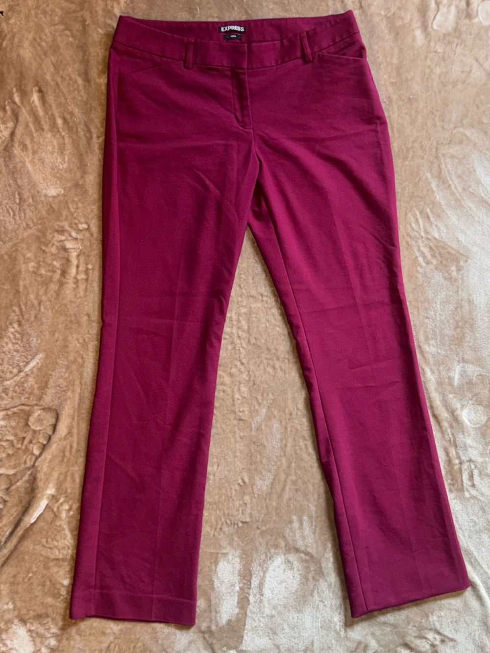 Express Editor Women's 10R Dress Pants